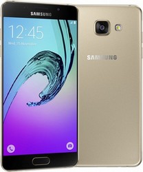 Замена стекла на телефоне Samsung Galaxy A5 (2016) в Хабаровске